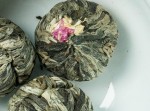 Herbata biała - Sekretne Kwiaty