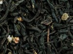 Herbata czarna -Czerwona i Czarna Porzeczka