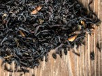 Herbata czarna - Alpejski Poncz