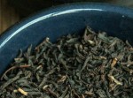 Herbata czarna - Assam OP Blend