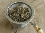 Herbata Czarna - China Yunnan Gold Silk