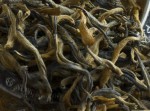 Herbata Czarna - China Yunnan Gold Silk