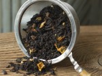 Herbata czarna Rokitnik z Imbirem