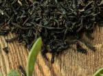 Herbata czarna - Rosyjska Liściasta