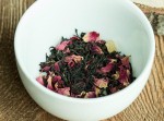 Herbata czarna - Różane Ogrody