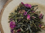 Herbata Japońska zielona Yasumi