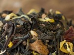 Herbata Oolong Ciasto Marchewkowe