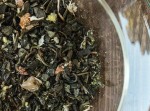 Herbata zielona - Ananas - Truskawka