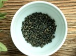 Herbata zielona - Gunpowder Temple of Heaven