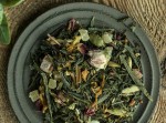 Herbata zielona - Japoński Rarytas