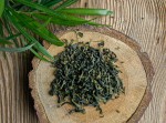 Herbata zielona - Joongjak Organic