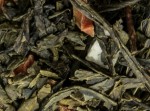 Herbata zielona - Moc Rokitnika