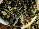 Herbata zielona - Pattaya