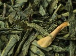 Herbata zielona - Sencha Kaktusowa