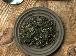 Herbata zielona - Yunnan Green