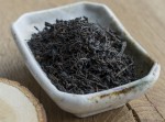 Japońska herbata Kuro Tea Organic