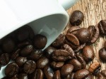 Kawa aromatyzowana Arabika - Cynamonowe ciastko