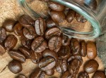 Kawa aromatyzowana Arabika - Czekoladowa z masłem orzechowym