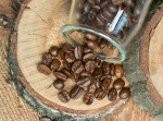 Kawa aromatyzowana Arabika - Czekoladowa z masłem orzechowym