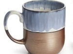 Kubek Copper Blue