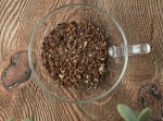 Mieszanka ziołowa - Herbatka Ajurwedyjska