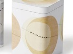 Puszka 100g Pure Birds orange