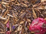 Rooibos Granat Winogrono