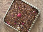 Rooibos Granat Winogrono