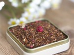 Rooibos Granat Winogrono