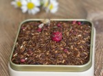 Rooibos Granat Winogrono