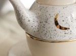 Tea for one Moon Zestaw do herbaty