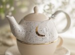 Tea for one Moon Zestaw do herbaty