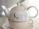 Tea for one Moon Zestaw do herbaty