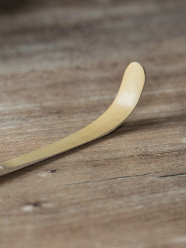 Chashaku łyżeczka do Matcha