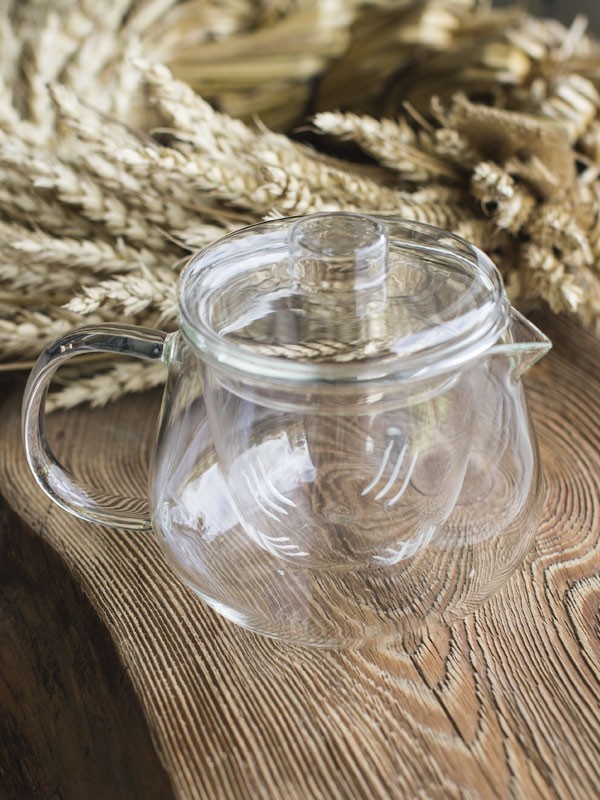 Dzbanek szklany Melania