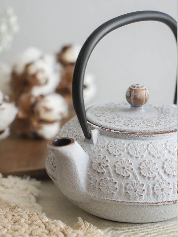 Dzbanek żeliwny Jin Jin