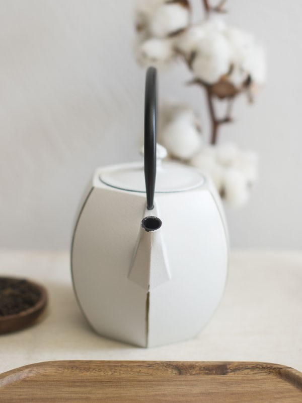 Dzbanek żeliwny Yanghong