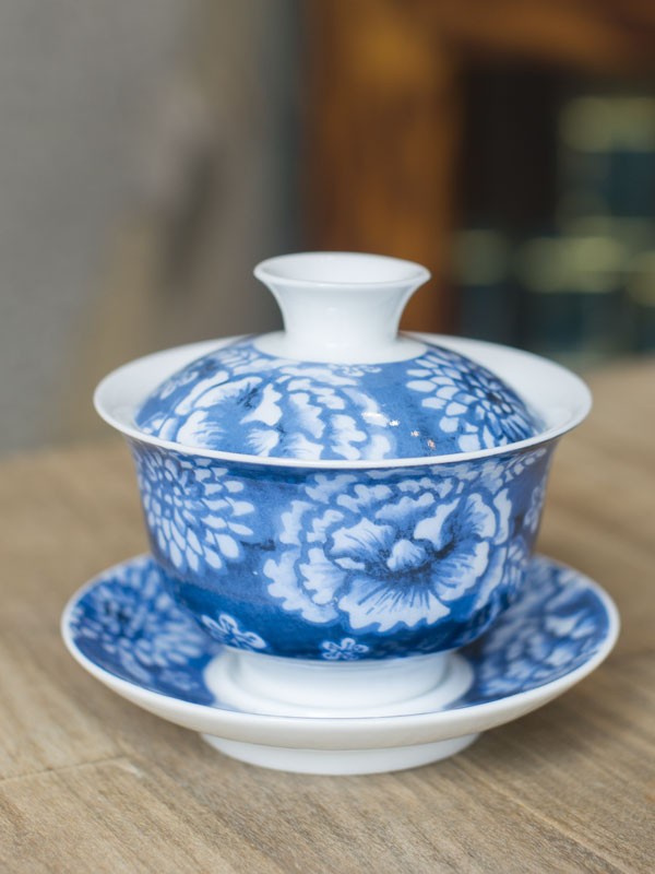 Gaiwan Hehua