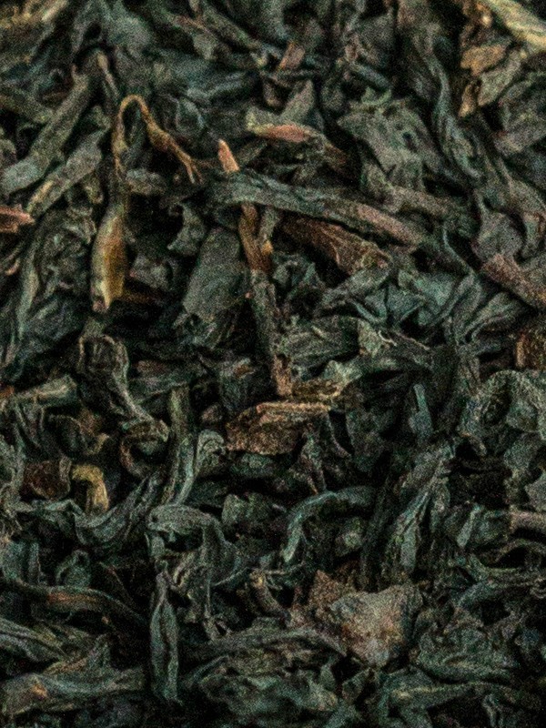 Herbata czarna - Assam OP Blend