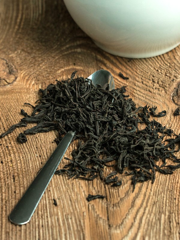 Herbata czarna - Ceylon OP Dimbula Uduwela