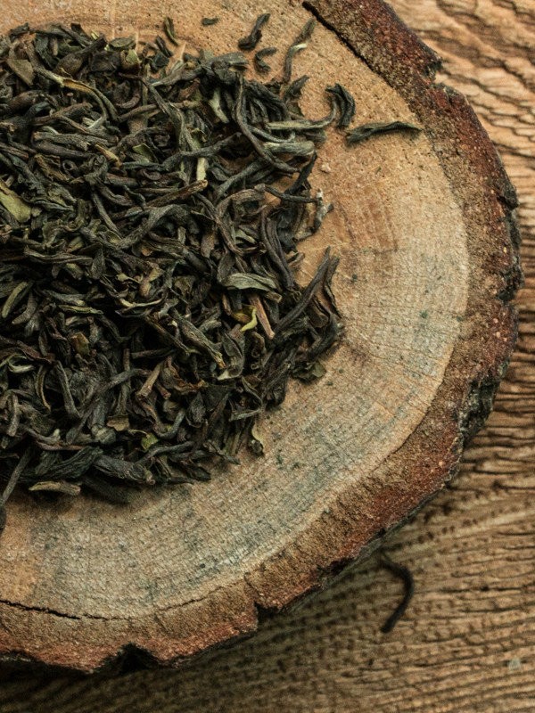 Herbata czarna - Darjeeling FTGFOP 1 First Flush