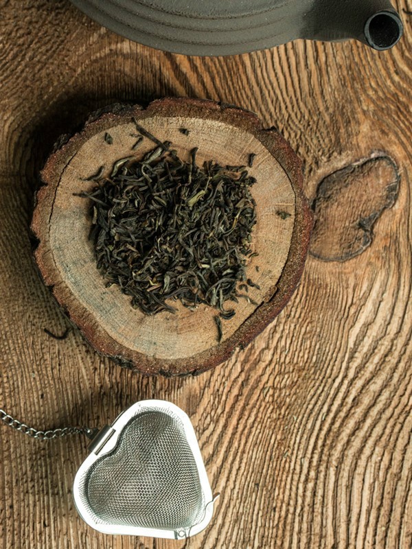 Herbata czarna - Darjeeling FTGFOP 1 First Flush