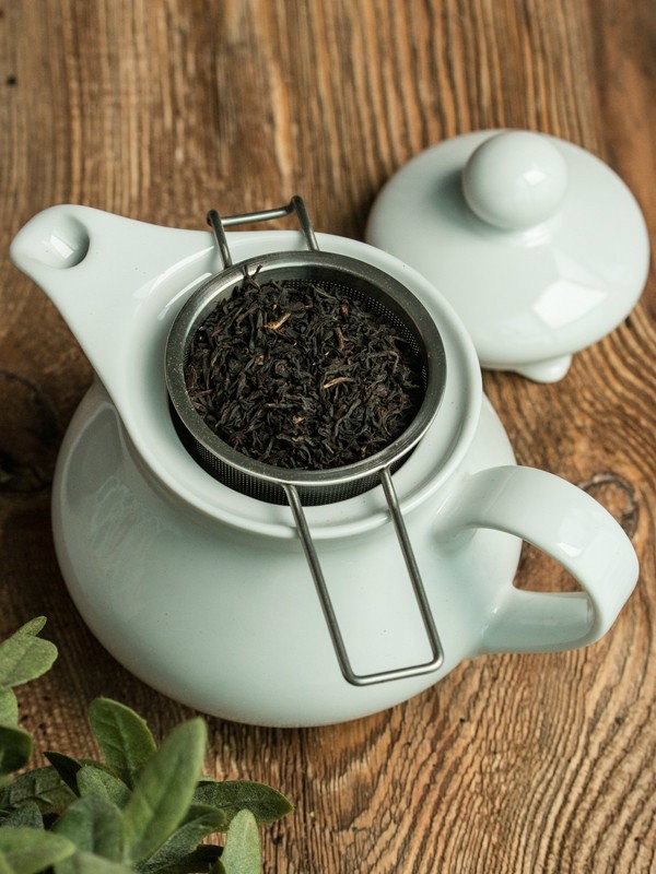 Herbata czarna - English Breakfast Tea