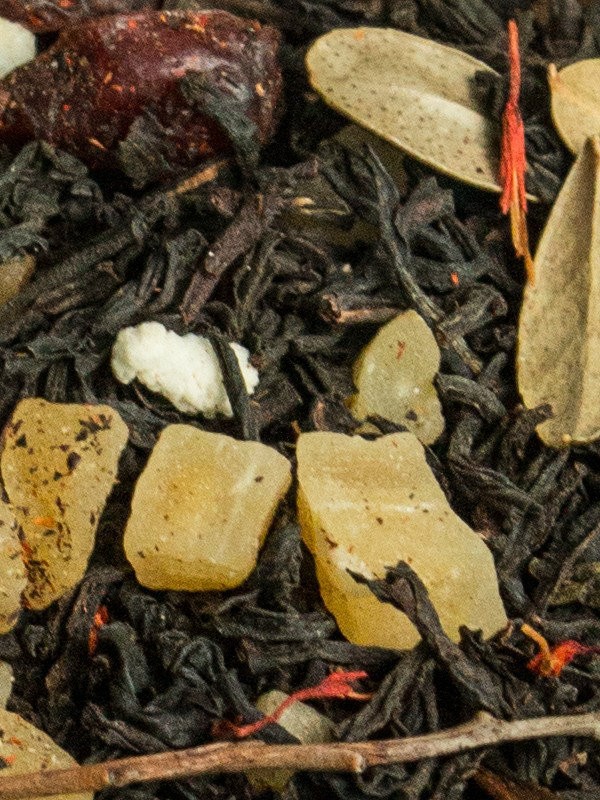 Herbata czarna - Magiczna Podróż