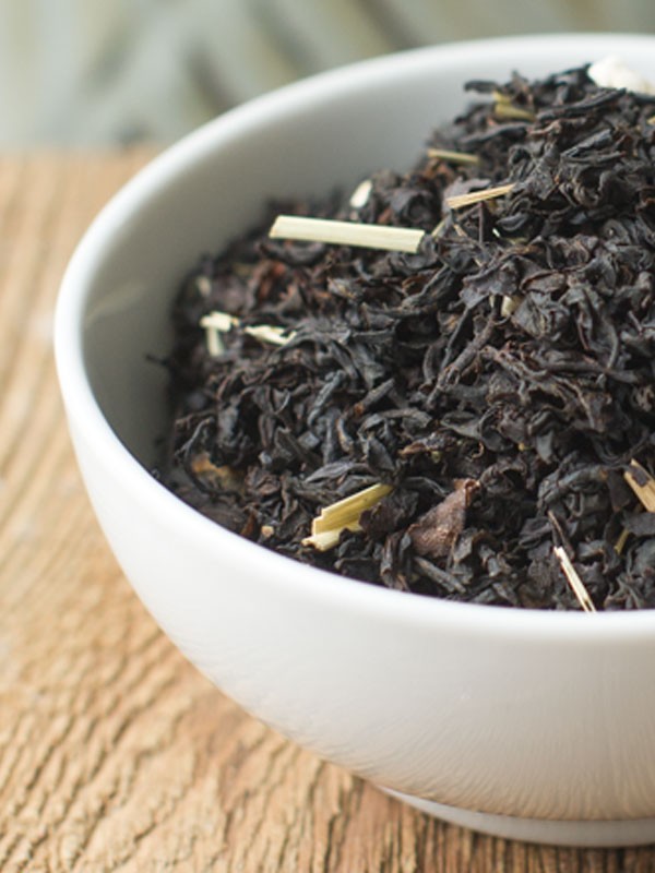 Herbata czarna Sen Nocy Letniej