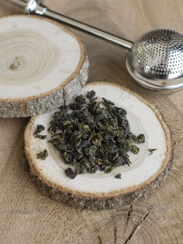 Herbata Ti Kuan Yin Oolong