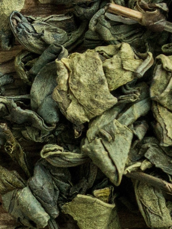 Herbata zielona - Ceylon Kandy Green