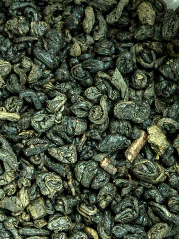 Herbata zielona - Gunpowder Temple of Heaven