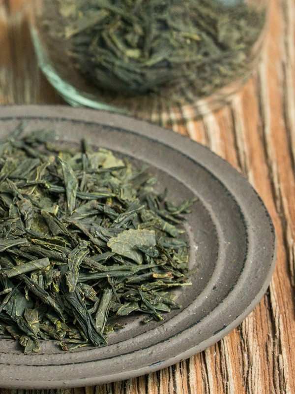 Herbata zielona - Japan Bancha Arashiyama