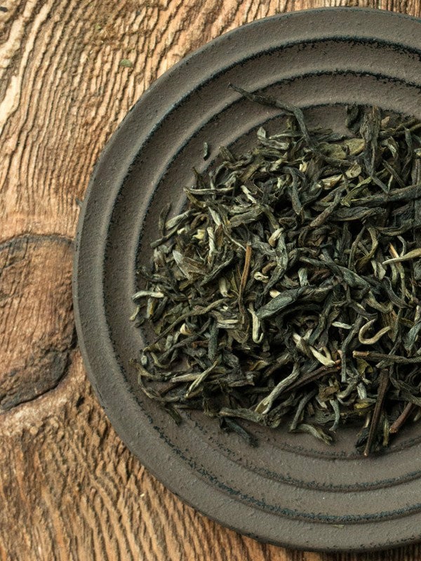 Herbata zielona - Yunnan Green